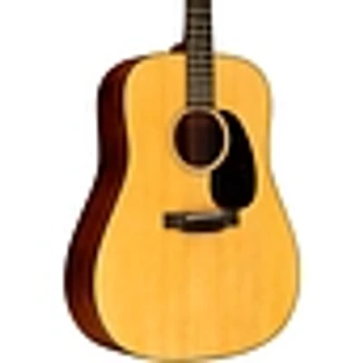 Martin Super D-18 Dreadnought Acoustic Guitar - Aging Toner