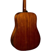 Martin Super D-18 Dreadnought Acoustic Guitar - Aging Toner