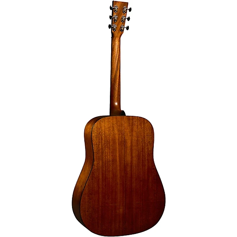 Martin Super D-18 Dreadnought Acoustic Guitar - Aging Toner