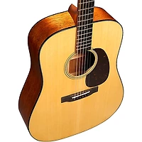 Martin Super D-18 Dreadnought Acoustic Guitar - Aging Toner