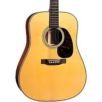 Martin Super HD-28 Dreadnought Acoustic Guitar - Aging Toner