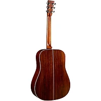 Martin Super HD-28 Dreadnought Acoustic Guitar - Aging Toner