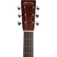 Martin Super HD-28 Dreadnought Acoustic Guitar - Aging Toner