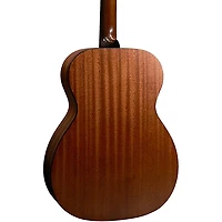 Martin 000-10E Shawn Mendes Signature Acoustic-Electric Guitar - Aging Toner