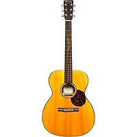 Martin 000-10E Shawn Mendes Signature Acoustic-Electric Guitar - Aging Toner