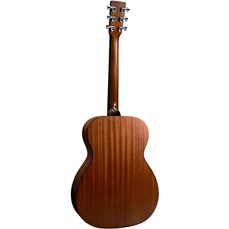Martin 000-10E Shawn Mendes Signature Acoustic-Electric Guitar - Aging Toner