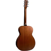 Martin 000-10E Shawn Mendes Signature Acoustic-Electric Guitar - Aging Toner