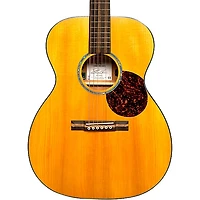 Martin 000-10E Shawn Mendes Signature Acoustic-Electric Guitar - Aging Toner