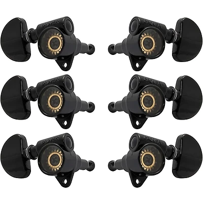 Grover 102SV Roto SB Guitar Tuning Machines
