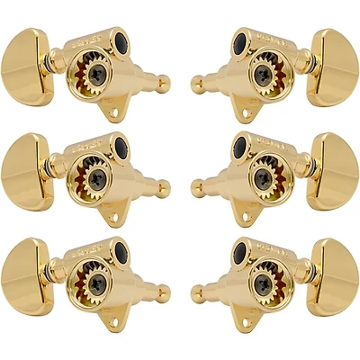 Grover 102SV Roto SB Guitar Tuning Machines