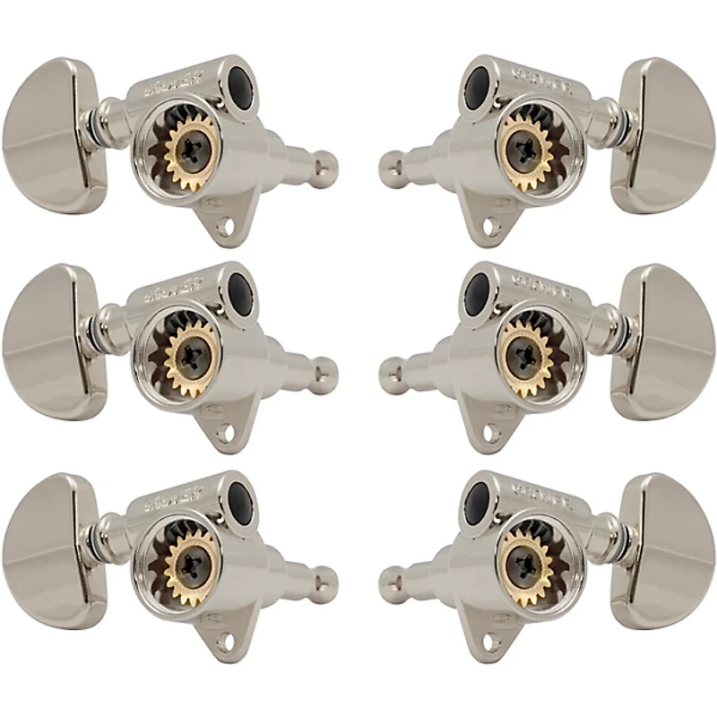 Grover 102SV Roto SB Guitar Tuning Machines