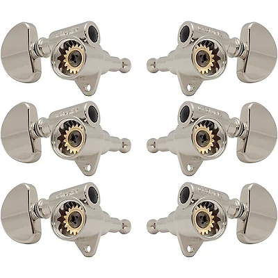 Grover 102SV Roto SB Guitar Tuning Machines