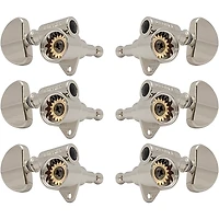 Grover 102SV Roto SB Guitar Tuning Machines