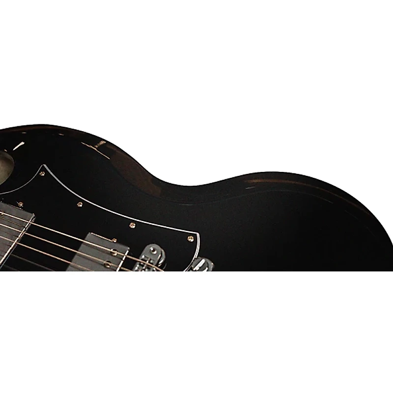 Gibson Tony Iommi Signature Humbucker Pickup Chrome
