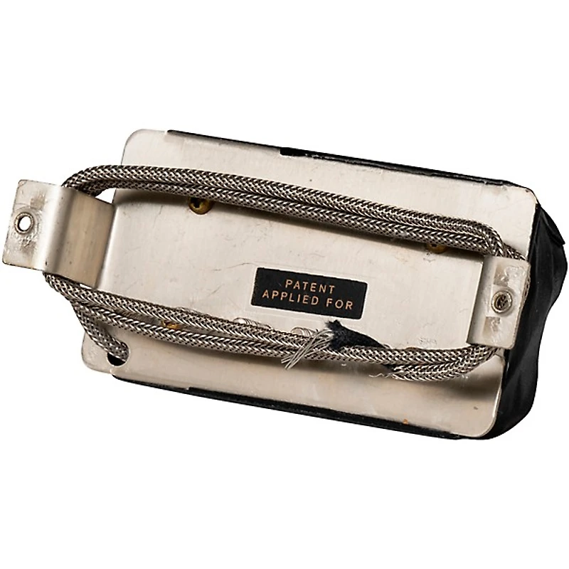 Gibson 57 Classic Pickup Double Classic White