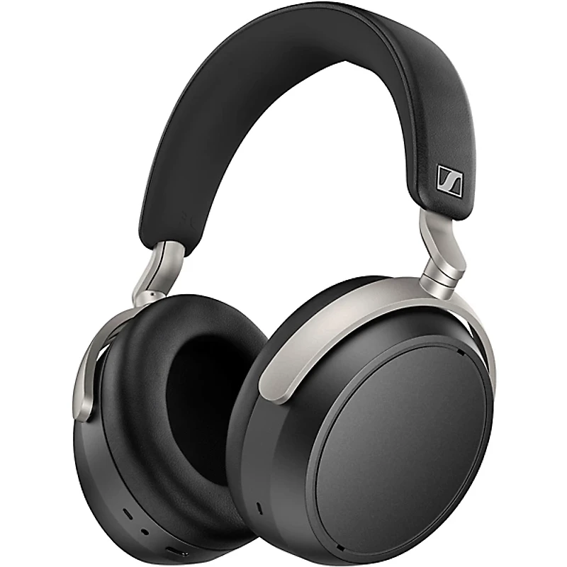 Sennheiser HDB 630 Closed-Back Wireless Headphones - Black