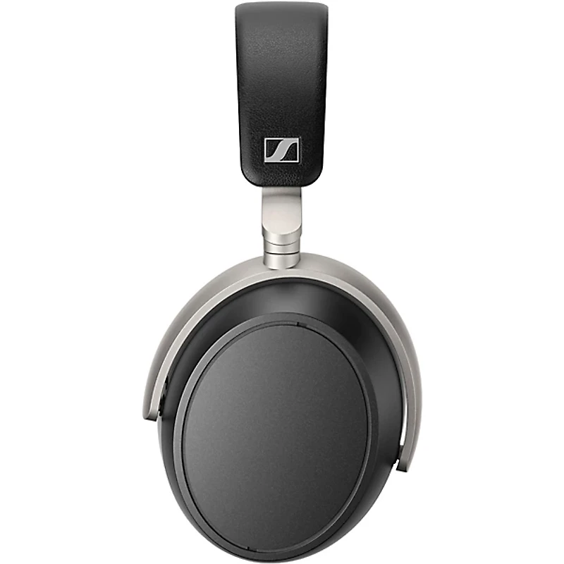 Sennheiser HDB 630 Closed-Back Wireless Headphones - Black