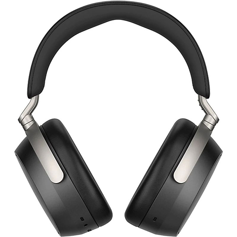 Sennheiser HDB 630 Closed-Back Wireless Headphones - Black