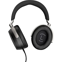 Sennheiser HDB 630 Closed-Back Wireless Headphones - Black
