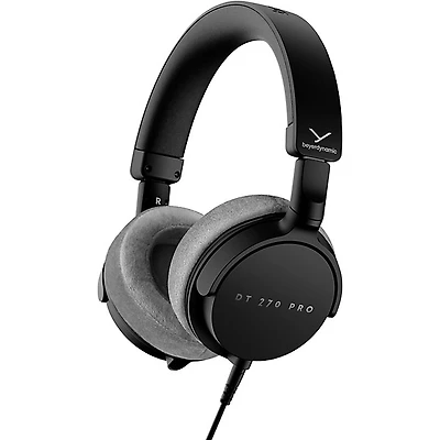 beyerdynamic DT 270 Pro Studio Headphones
