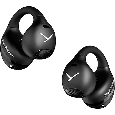 beyerdynamic AMIRON ZERO Open-Ear Clip Earbuds