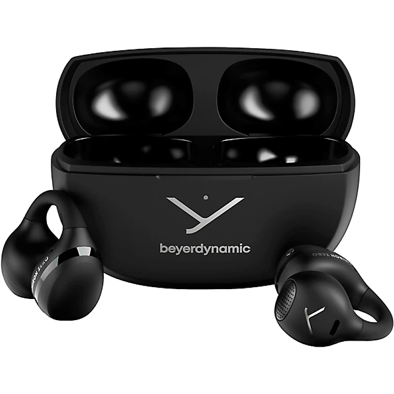 beyerdynamic AMIRON ZERO Open-Ear Clip Earbuds
