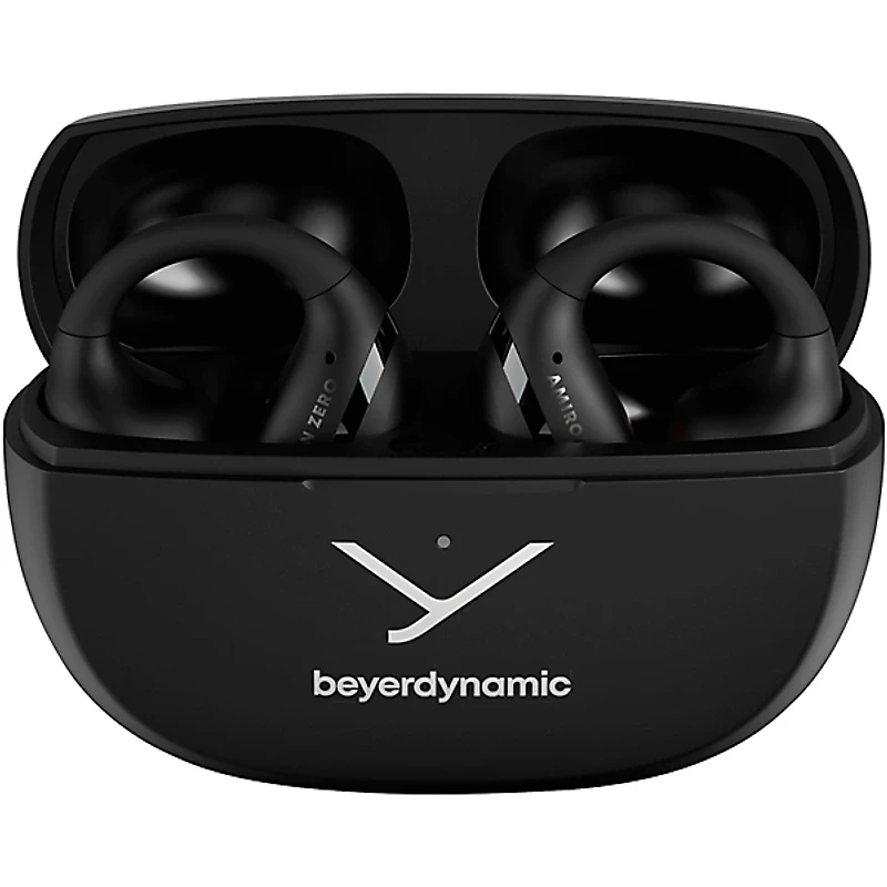 beyerdynamic AMIRON ZERO Open-Ear Clip Earbuds