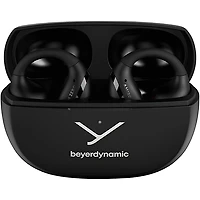 beyerdynamic AMIRON ZERO Open-Ear Clip Earbuds