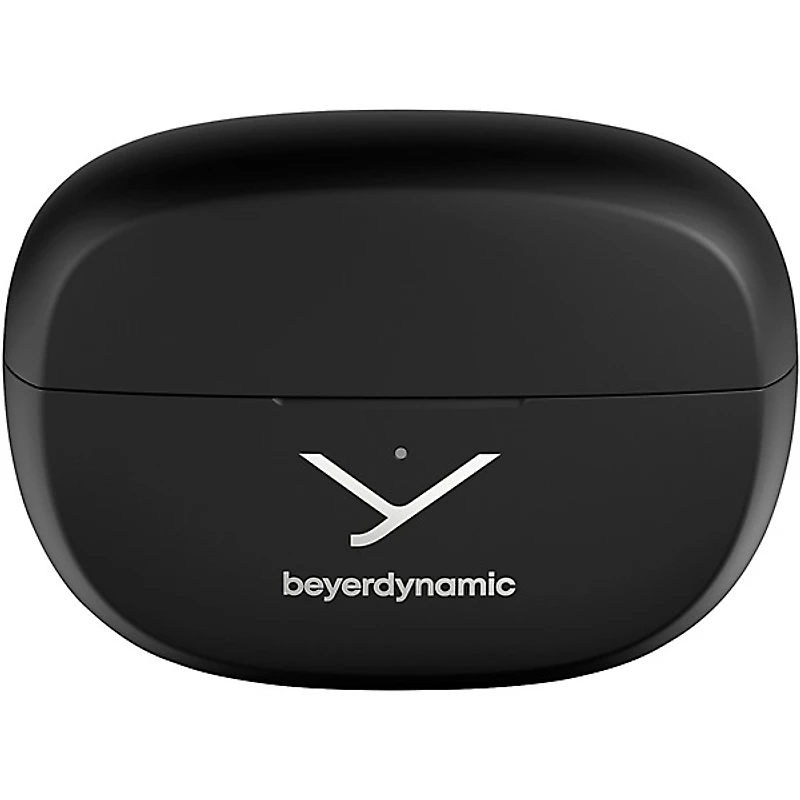 beyerdynamic AMIRON ZERO Open-Ear Clip Earbuds