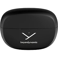 beyerdynamic AMIRON ZERO Open-Ear Clip Earbuds