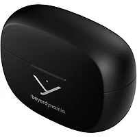 beyerdynamic AMIRON ZERO Open-Ear Clip Earbuds