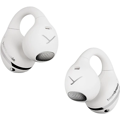 beyerdynamic AMIRON ZERO Open-Ear Clip Earbuds -