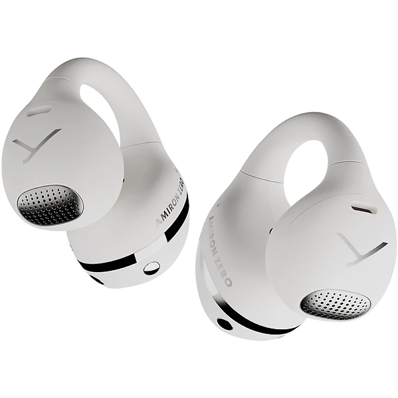 beyerdynamic AMIRON ZERO Open-Ear Clip Earbuds -