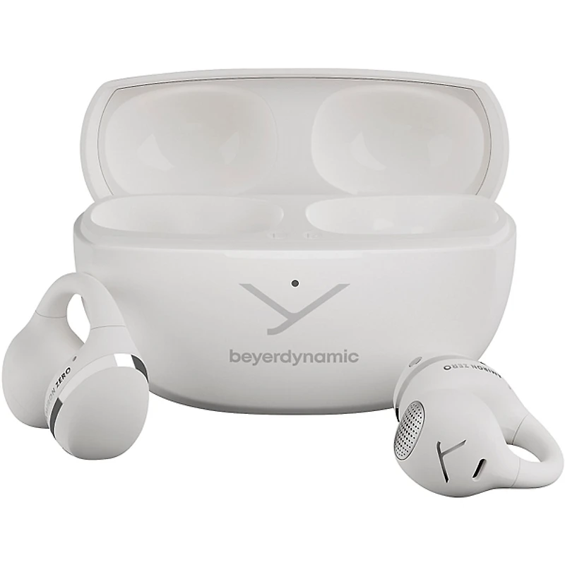 beyerdynamic AMIRON ZERO Open-Ear Clip Earbuds -