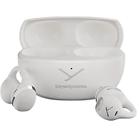 beyerdynamic AMIRON ZERO Open-Ear Clip Earbuds -