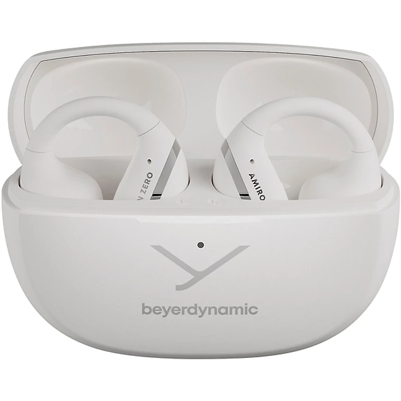 beyerdynamic AMIRON ZERO Open-Ear Clip Earbuds -