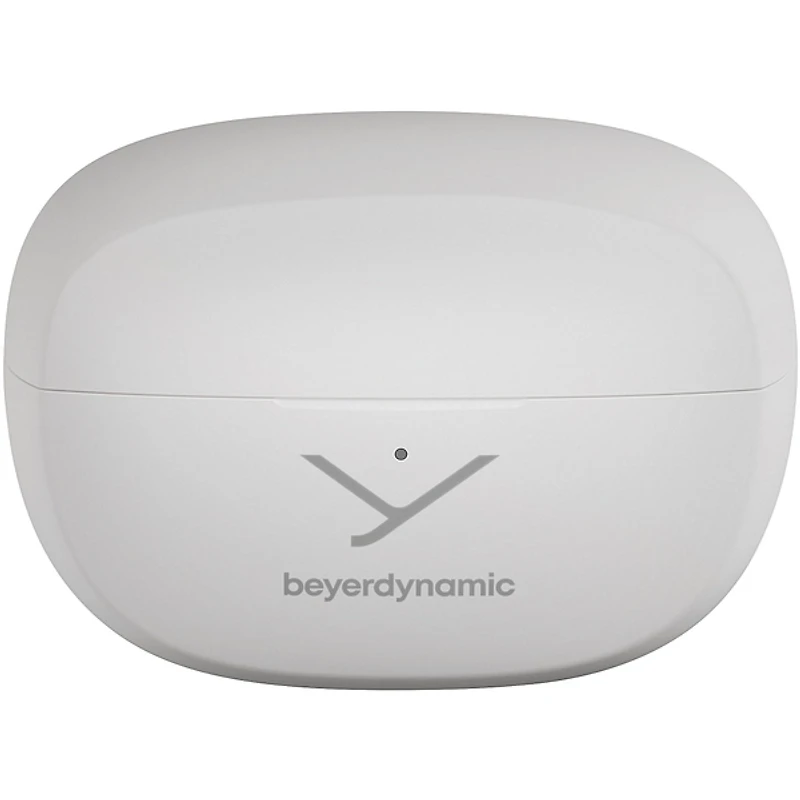 beyerdynamic AMIRON ZERO Open-Ear Clip Earbuds -