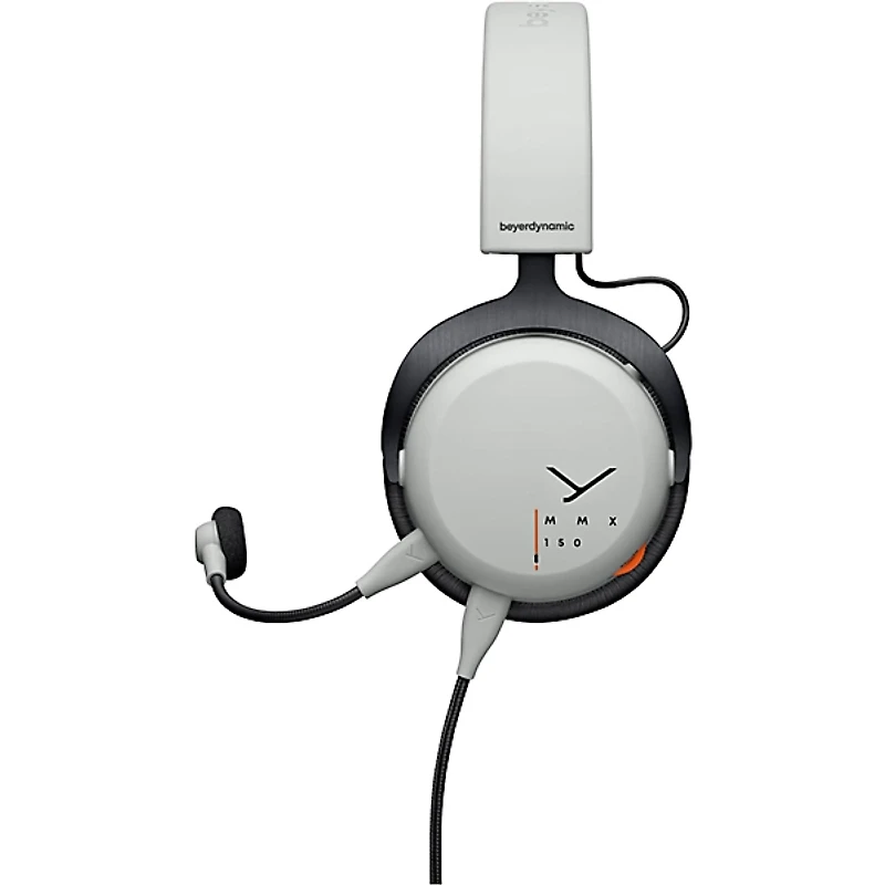 beyerdynamic MMX 150 Wireless Closed-Back Gaming Headset
