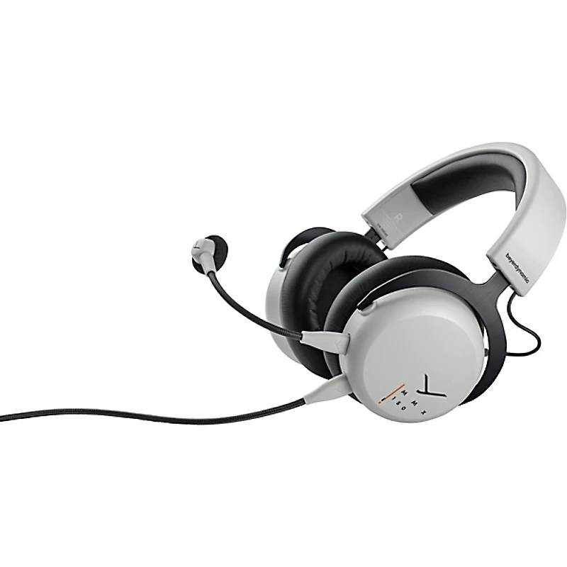 beyerdynamic MMX 150 Wireless Closed-Back Gaming Headset