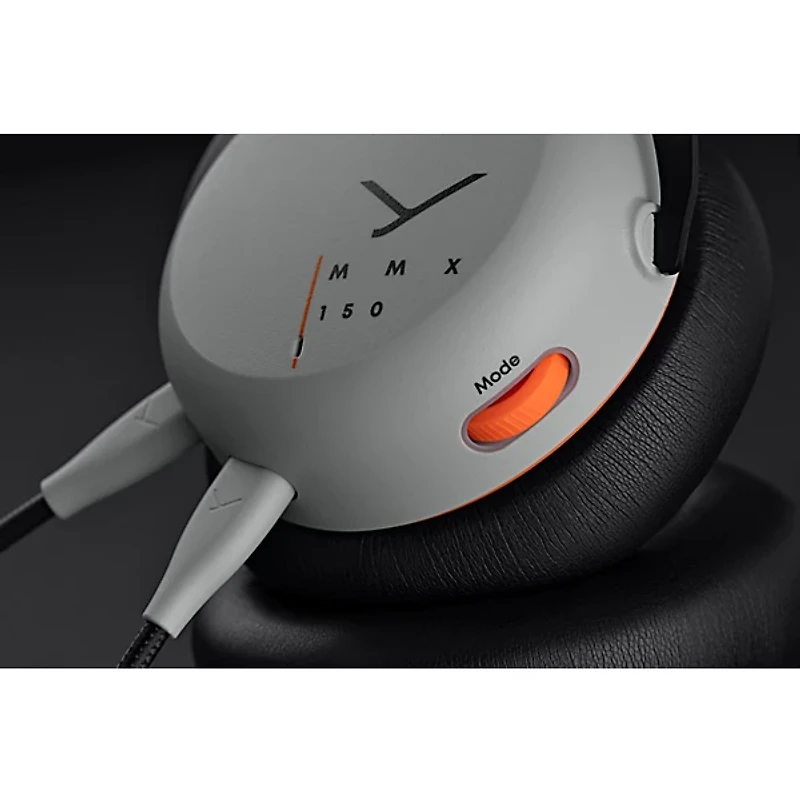 beyerdynamic MMX 150 Wireless Closed-Back Gaming Headset
