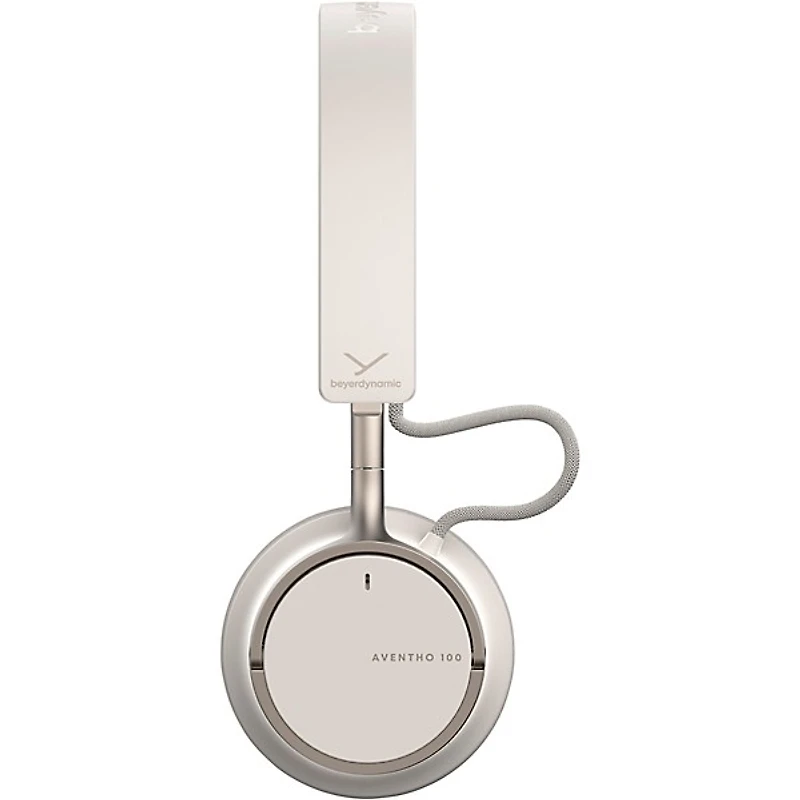 beyerdynamic AVENTHO 100 Wireless On-Ear headphones With ANC -