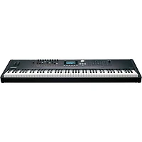 Kurzweil K2088 88-key V.A.S.T. Synthesizer Workstation Black
