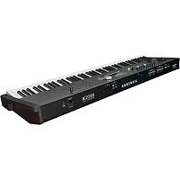 Kurzweil K2088 88-key V.A.S.T. Synthesizer Workstation Black