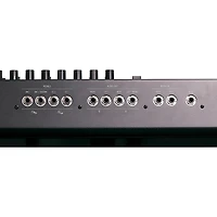 Kurzweil K2088 88-key V.A.S.T. Synthesizer Workstation Black