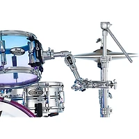 Pearl Crystal Beat 4-Piece Drum Shell Pack -
