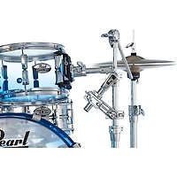 Pearl Crystal Beat 4-Piece Drum Shell Pack -