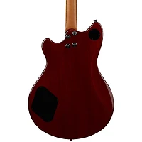 EVH SA-126 Special Semi-Hollowbody Electric Guitar - El Natural
