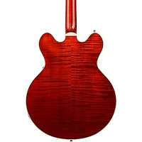 Gretsch Guitars Broadkaster LX Semi-Hollowbody Electric Guitar -