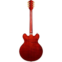 Gretsch Guitars Broadkaster LX Semi-Hollowbody Electric Guitar -