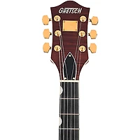 Gretsch Guitars Broadkaster LX Semi-Hollowbody Electric Guitar -